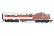 Load image into Gallery viewer, HO BLI - Broadway Limited Imports CRI&P - Rock Island EMD E6A FP No. 630 with Paragon2 DCC and Sound