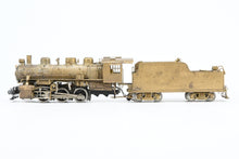 Load image into Gallery viewer, O Brass King Models - Toby USRA - United States Railway Administration 0-6-0 WRONG BOX