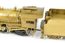 Load image into Gallery viewer, HO Brass PFM - United USRA - United States Railway Administration 2-8-2 Light Class Mikado 1977 Run Hi-Grade AS-IS