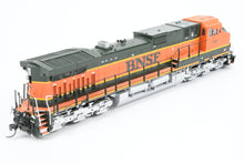 Load image into Gallery viewer, HO Brass OMI - Overland Models, Inc. BNSF - Burlington Northern Santa Fe GE C44-9W FP #996