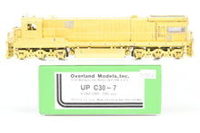 Load image into Gallery viewer, HO Brass OMI - Overland Models Inc. UP - Union Pacific GE C30-7 #2460-2499 1990 Era