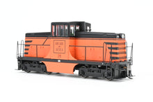 Load image into Gallery viewer, HO Rapido Trains, Inc. AA – Arcade & Attica GE 44 Tonner FP #111 w/ESU DCC/Sound