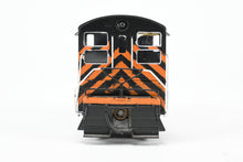 Load image into Gallery viewer, HO Brass Hallmark Models SP – Southern Pacific Baldwin S-12 Diesel Switcher Custom Painted REBOXX