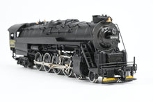 Load image into Gallery viewer, HO Brass NJ Custom Brass RDG - Reading 4-8-4 Class T-1 Custom Painted as Reading & Northern No. 2102 W/Boo-Rim Gearbox and ESU-Loksound DCC & Sound