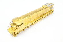 Load image into Gallery viewer, HO Brass OMI - Overland Models Inc. BN - Burlington Northern or ATSF - Santa Fe GE C30-7 Four Window Cab w/Anticlimber