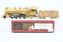 Load image into Gallery viewer, HOn3 Brass Gem Models EBT – East Broad Top 2-8-2 Mikado