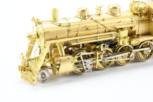 Load image into Gallery viewer, HO Brass NERS - New England Rail Service B&M - Boston & Maine Class K-7A 2-8-0 Consolidation