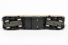Load image into Gallery viewer, HO Brass Oriental Limited D&RGW - Rio Grande EMD F9 A/B/B Set 1750 HP Each Factory Painted