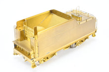 Load image into Gallery viewer, HO Brass OMI - Overland Models Inc. Rutland Railroad F-2j 4-6-0 #74-79