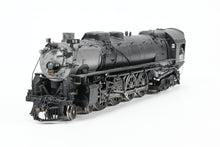 Load image into Gallery viewer, HO Brass PFM - United UP - Union Pacific 4-8-4 FEF-1 Northern Custom Painted No. 813 w/ ESU LokSound DCC and Sound