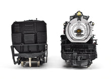 Load image into Gallery viewer, HO Brass PSC - Precision Scale Co. SP - Southern Pacific Class SP-3 4-10-2 Pro Painted #5046