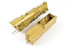 Load image into Gallery viewer, HO Brass NJ Custom Brass C&O - Chesapeake & Ohio Class T-1 2-10-4 Texas Type