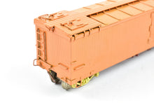 Load image into Gallery viewer, HOn3 Brass Empire Midland D&RGW - Denver & Rio Grande Western Long Refrigerator Car