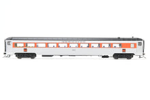 Load image into Gallery viewer, HO Rapido Trains Inc. NH – New Haven Pullman – Bradley 8600 Series Coach Delivery Scheme No. 8637