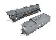 Load image into Gallery viewer, HO Brass Westside Model Co. SP - Southern Pacific Class GS-8 4-8-4 SSW #815 CP