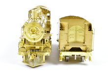 Load image into Gallery viewer, HO Brass CON W&R Enterprises NP - Northern Pacific Q-3 4-6-2