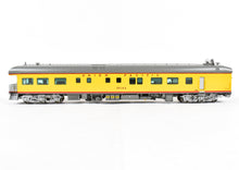 Load image into Gallery viewer, HO Brass CON OMI - Overland Models, Inc. UP - Union Pacific "Selma" Business Car FP No. 115