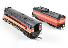 Load image into Gallery viewer, HO Brass Westside Model Co. SP - Southern Pacific Class GS-3 4-8-4 FP 1981 Run