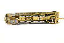 Load image into Gallery viewer, HO Brass PFM - Toby SLSF - Frisco 4-8-2 Mountain w/Plated Cylinder Custom