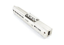 Load image into Gallery viewer, HO Brass Oriental Limited CB&Q - Burlington Route Twin Cities Zephyr Parlor Dome Observation