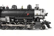 Load image into Gallery viewer, HO Brass CON CIL - Challenger Imports SP - Southern Pacific Class C-9 2-8-0 FP #2542
