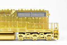 Load image into Gallery viewer, HO Brass OMI - Overland Models Inc. ATSF - Santa Fe EMD SD40U #5000-5019