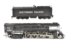 Load image into Gallery viewer, HO Brass CON NPP - Nickel Plate Products CB&Q - Burlington Route 4-6-4 Standard Hudson S-Class 3000