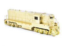 Load image into Gallery viewer, N Brass Hallmark Models Various Roads EMD GP-7 Standard Version with Removable Dynamic Brakes