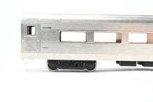 Load image into Gallery viewer, HO Brass NPP - Nickel Plate Products CB&Q - Burlington Route WP & D&RGW California Zephyr Dome Coach Full Roomette Pullman Set