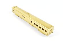 Load image into Gallery viewer, HO Brass Oriental Limited NP - Northern Pacific North Coast Limited #450 Lunch-Counter Lounge