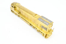 Load image into Gallery viewer, HO Brass OMI - Overland Models Inc. BN - Burlington Northern or ATSF - Santa Fe GE C30-7 Four Window Cab w/Anticlimber