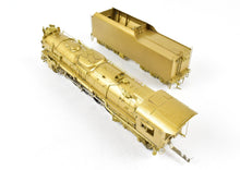 Load image into Gallery viewer, HO Brass NJ Custom Brass C&O - Chesapeake & Ohio Class T-1 2-10-4 Texas Type