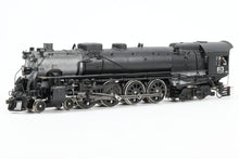 Load image into Gallery viewer, HO Brass PFM - United UP - Union Pacific 4-8-4 FEF-1 Northern Custom Painted No. 813 w/ ESU LokSound DCC and Sound