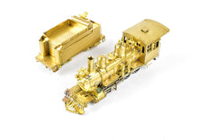 Load image into Gallery viewer, HOn3 Brass Balboa D&RGW - Denver & Rio Grande Western C-19 2-8-0 REBOXX