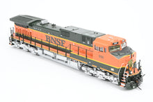 Load image into Gallery viewer, HO Brass OMI - Overland Models, Inc. BNSF - Burlington Northern Santa Fe GE C44-9W FP #996