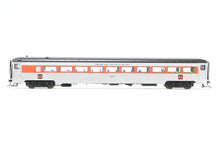 Load image into Gallery viewer, HO Rapido Trains Inc. NH – New Haven Pullman – Bradley 8600 Series Coach Delivery Scheme No. 8637