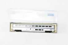 Load image into Gallery viewer, N Kato 156-0981 Amtrak Superliner Coach No. 34026 Phase IV