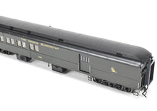 Load image into Gallery viewer, HO Brass CON PSC - Precision Scale Co. C&O - Chesapeake and Ohio "The George Washington" 8 Car Set F/P