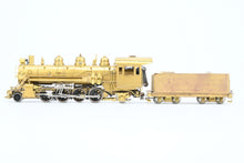 Load image into Gallery viewer, HOn3 Brass Gem Models EBT – East Broad Top 2-8-2 Mikado