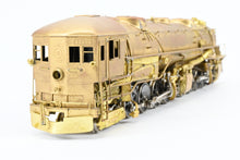 Load image into Gallery viewer, HO Brass Balboa SP - Southern Pacific Class AC-12 4-8-8-2 Cab Forward Partial Paint