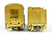 Load image into Gallery viewer, HO Brass CON OMI - Overland Models, Inc. MILW - Milwaukee Road S2a Class 4-8-4 W/Squared Boiler Front, as Rebuilt, Close Domes