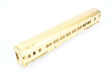 Load image into Gallery viewer, HO Brass TCY - The Coach Yard UP - Union Pacific Pullman Heavyweight “Challenger" 16-Section Sleeper Plan 2412b