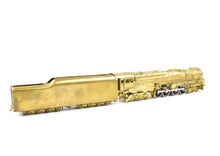 Load image into Gallery viewer, HO Brass Alco Models PRR - Pennsylvania Railroad S-2 6-8-6 Steam Turbine