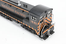 Load image into Gallery viewer, HO Brass Hallmark Models SP – Southern Pacific Baldwin S-12 Diesel Switcher Custom Painted REBOXX