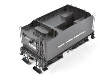 Load image into Gallery viewer, HO Brass Key Imports NYC - New York Central E-1D 2-6-0 Mogul CP