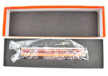 Load image into Gallery viewer, HO Brass CON PSC - Precision Scale Co. Milwaukee Road 1939 Hiawatha 60' Express Baggage Factory Painted