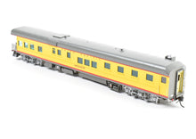Load image into Gallery viewer, HO Brass OMI - Overland Models, Inc. UP - Union Pacific "Shoshone" Business Car FP No. 106