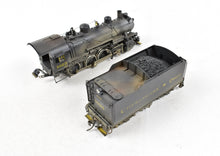Load image into Gallery viewer, HO Brass OMI - Overland Models C&O - Chesapeake & Ohio G-9 2-8-0 CP No. 1025 DCC and Sound