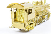 Load image into Gallery viewer, HO Brass CON W&R Enterprises NP - Northern Pacific Q-3 4-6-2