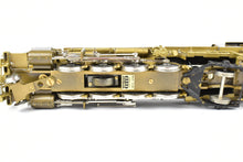 Load image into Gallery viewer, HO Brass PFM - United USRA - United States Railway Administration 2-8-2 Light Class Mikado 1977 Run Hi-Grade AS-IS